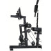 Фитнес станция  Toorx Multifunction Station MSX 50 - фото №3